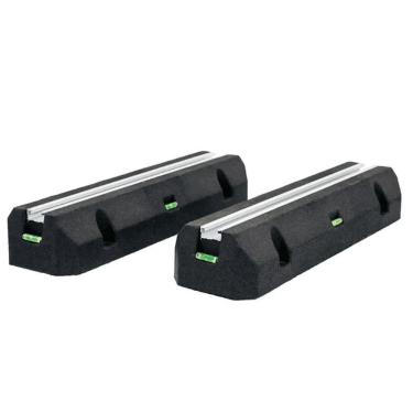 Imagem de Suporte de Borracha para Condensadora Gallant 600mm