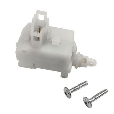 Imagem de Trava Elétrica Porta-Malas Fox 03 a 09