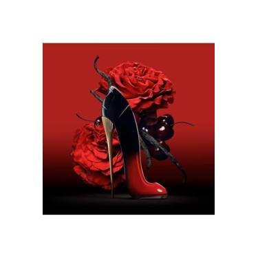 Imagem de Perfume Carolina Herrera Very Good Girl Elixir Eau de Parfum