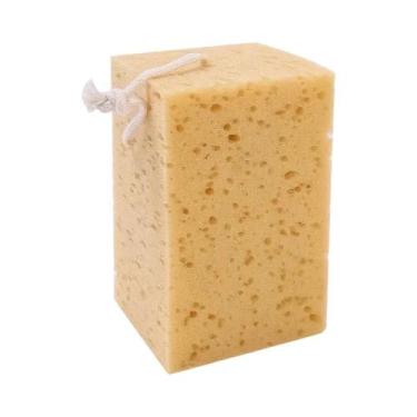 Imagem de Esponja De Lavagem De Carro Grande Em Forma De Favo De Mel, Escova Par