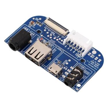 Imagem de Fabater Placa de Som USB para Substituição do Boombox 2, Construção Robusta para de Alto-falantes