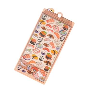 Imagem de Adesivos Fofos para Crianças | Adesivo de Temas Cartoon Fofos - Decalque de Gato Pequeno Animal | Para Copos Laptops Guitarras Malas Cadernos Envelopes Óculos Tablets Planners