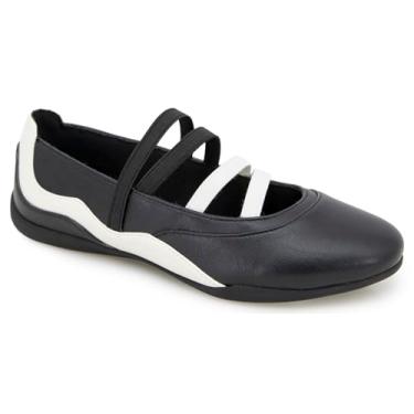 Imagem de Unionbay Rylee feminino, Preto, 36