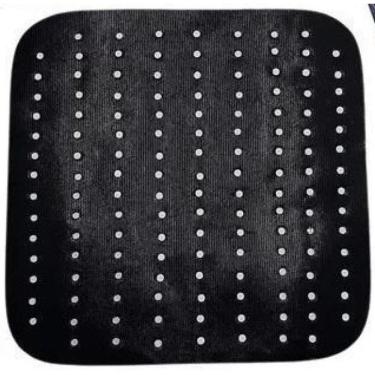 Imagem de Kit Tapete Teflon Para Airfryer Modelo 21 Cm + Pegador Pinça