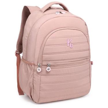 Imagem de Mochila Kika 45CM Sortida (7899975274362) - Nova Rio