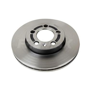 Imagem de Disco De Freio Ventilado Fremax Polo/Virtus - BD5650