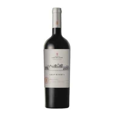 Imagem de Vinho Chateau Los Boldos Gran Reserva Mezcla Tinta 750ml