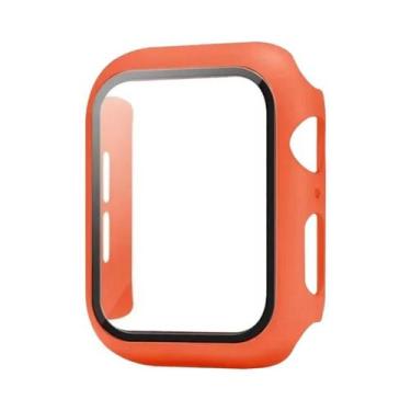 Imagem de Protetor De Tela De Vidro Para Apple Watch Para Modelos De 44mm 40mm 4