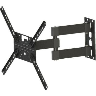 Imagem de Suporte Para Tv Articulado Multivisão Cheap 14-55 Preto