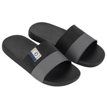 Imagem de Chinelo Cartago Slide Dakar Gaspea - Produto Original-Masculino