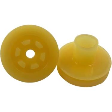 Imagem de Válvula de cabeça 180450-S (pacote com 2) serve para parafusos Bosthree_browse-bin) Nailers BN200C BT1855K BTFP12233 BN200SB Serve para modelos DeWalt Porter Cable Craftsman Stanley