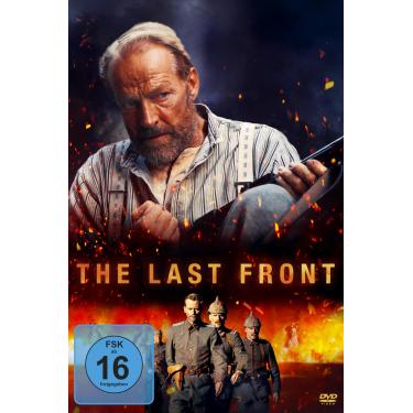 Imagem de The Last Front
