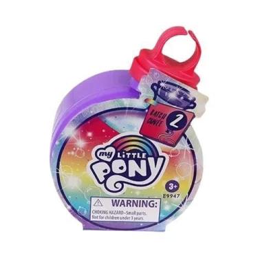 Imagem de Bonecas De Figuras My Little Pony Twilight Sparkle Rarity Em Caixa Sur