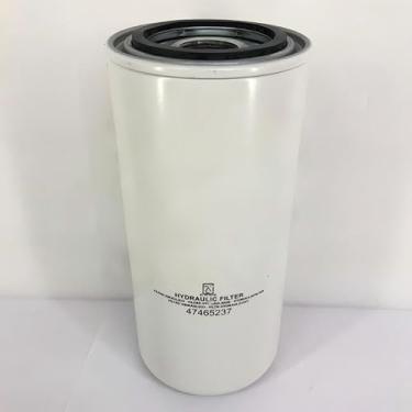 Imagem de JXGZXJMY Filtro de óleo hidráulico giratório 47465237 compatível com New Holland 5640, 6640, 7740, 7840, 8240, 8340, TS100, TS110, TS115, TS120A, TS90 Substitui F0NN3N976AA, 3N976AA, 3N976AA. A, 8186