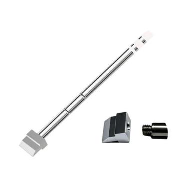 Imagem de Ferro De Solda Elétrico Em Forma De Pá T12 C245, Ferramenta De Desolda