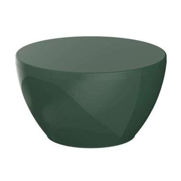 Imagem de Banqueta Nick Im In área Externa E Interna Polipropileno Verde Alecim 44,4 Cm (altura)