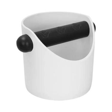 Imagem de Máquina De Café Delonghi Breville Com Caixa De Descarte De Café, Recip