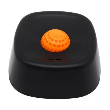 Imagem de Ｂｅｓｇａ Tigela para Cães com Brinquedo de Enriquecimento Ambiental, Portátil, Antiderrapante e Antivazamento, Dispensador de Petiscos, Alimentador Lento para, Preto