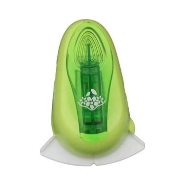 Imagem de Punção De Canto Ajustável Com Ação De Alavanca Para Artesanato Em Pape