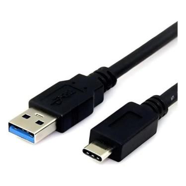 Imagem de Cabo de carregamento Compatível para controle PS5 Play 5 Xbox séries c