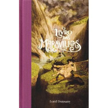 Imagem de Livro - O livro das maravilhas (Feéria Clássica)  Contos fantásticos q