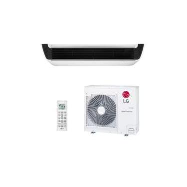 Imagem de Ar Condicionado Inverter Teto LG 36000 Btus Frio R-32 Wi-Fi  220V