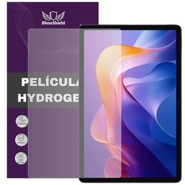 Imagem de Película para Xiaomi Redmi Pad 2 Tela 11" - Hydrogel HD Premium BlessShield