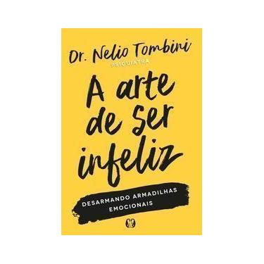 Imagem de Arte de Ser Infeliz, A - CITADEL, Sortido