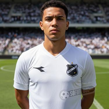 Imagem de Camisa ABC de Natal - Modelo I