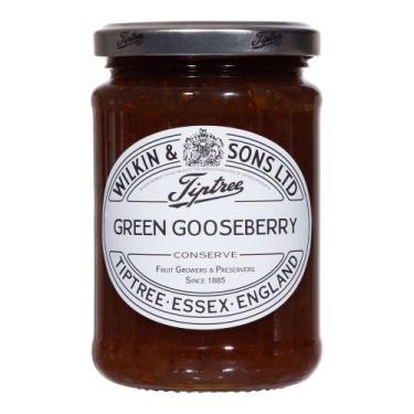 Imagem de Geleia Tiptree Cassis 340g