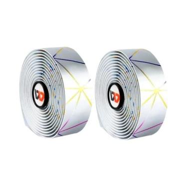 Imagem de Fita De Guidão De Bicicleta Profissional Em EVA PU WEST BIKING, Antivi