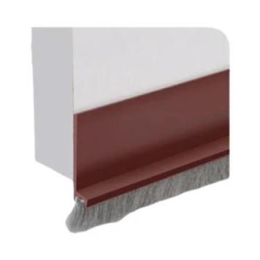 Imagem de Fita De Vedação Para Porta À Prova De Vento E Som, Cortável, Dobrável,