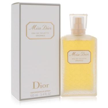 Imagem de Perfume Feminino Miss Originale Christian Dior 100 ML Eau De Toilette