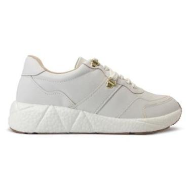 Imagem de Tênis Modare Feminino Floather Nature Ultraconforto Casual 7395.107-Feminino