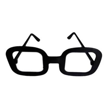 Imagem de Óculos Chiquinha Sem Lentes