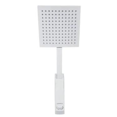 Imagem de Lorenzetti Chuveiro Acqua Century Eletrônico Branco Potência 7500w, 22