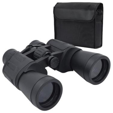 Imagem de Binóculo Profissional 9M Zoom 20x 9m Visão Longo Alcance Imagem Alta D