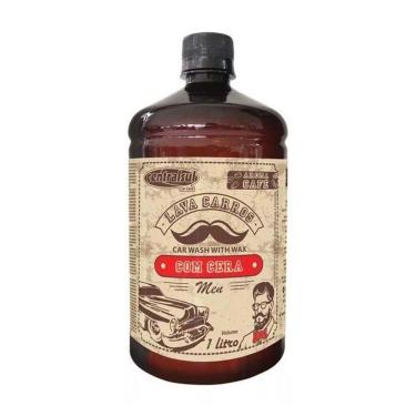 Imagem de Lava Carros Com Cera Men 1 Lt Centralsul