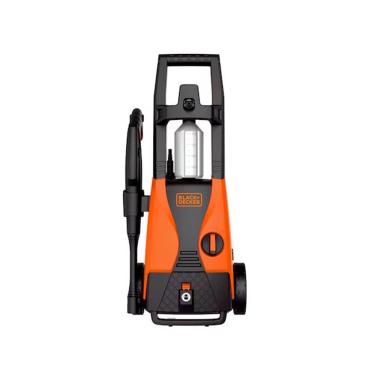 Imagem de Lavadora Alta Pressão Black Decker 1400W PW1450TDL 110V