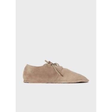 Imagem de Sapato camurca rustic OSKLEN-Feminino