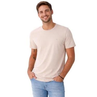 Imagem de Camiseta masculina básica Ogochi-Masculino