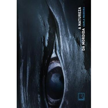 Imagem de Livro - A natureza da mordida - Record