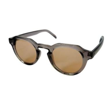 Imagem de ÓCULOS DE SOL REDONDO QUADRADO UNISSEX BERLIN-Unissex