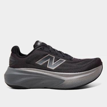 Imagem de Tênis New Balance Fresh Foam x More V6 Masculino-Masculino
