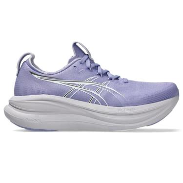 Imagem de Tênis ASICS GEL-Nimbus 28 - Feminino-Feminino