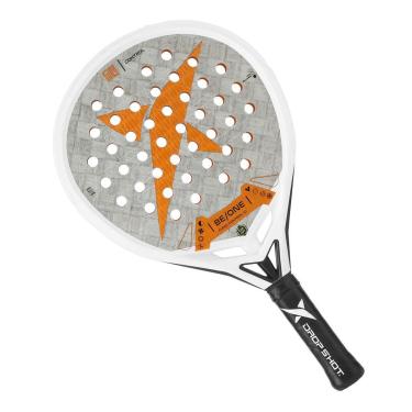 Imagem de Raquete De Padel Drop Shot Furia Control 1.0-Unissex