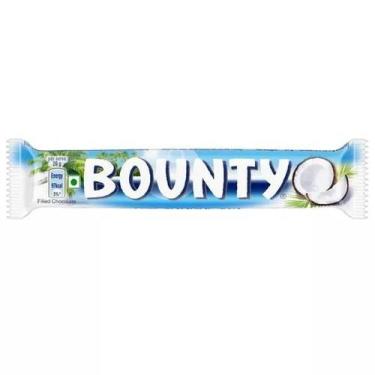 Imagem de Chocolate barra bounty tradicional coco 57g