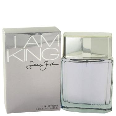 Imagem de Perfume/Col. Masc. I Am King Sean John Eau De Toilette