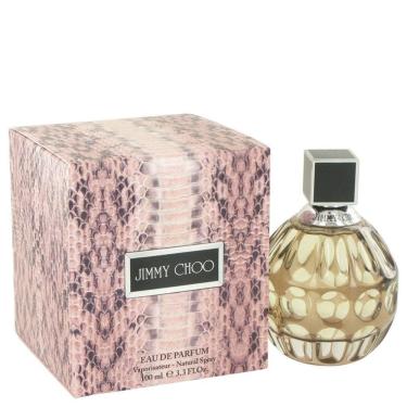Imagem de Perfume Feminino Jimmy Choo Eau De Parfum