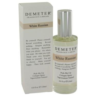 Imagem de Perfume Feminino Demeter White Russian Cologne